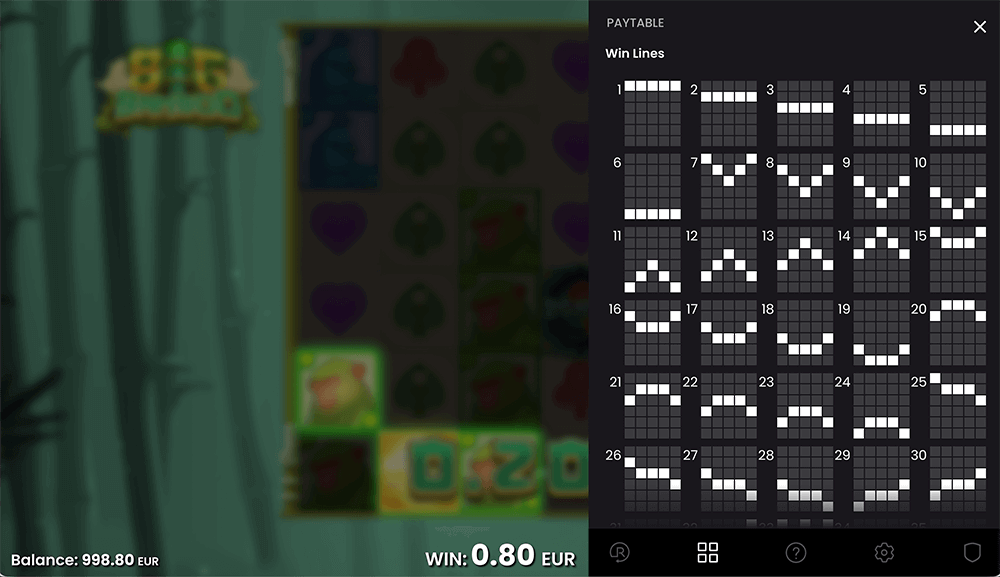 Как формируются выигрыши? Как формируются выигрыши?